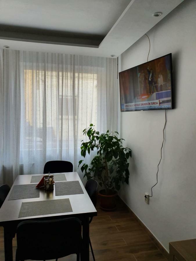 Tranzitrooms บูคาเรสต์ ภายนอก รูปภาพ