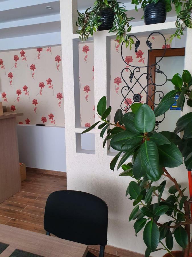 Tranzitrooms บูคาเรสต์ ภายนอก รูปภาพ