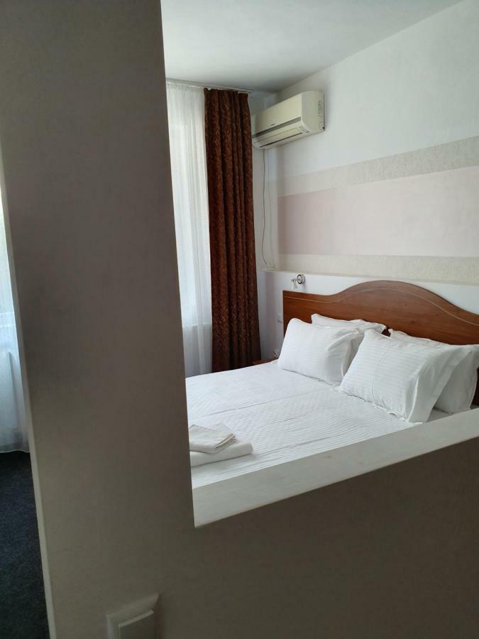 Tranzitrooms บูคาเรสต์ ภายนอก รูปภาพ
