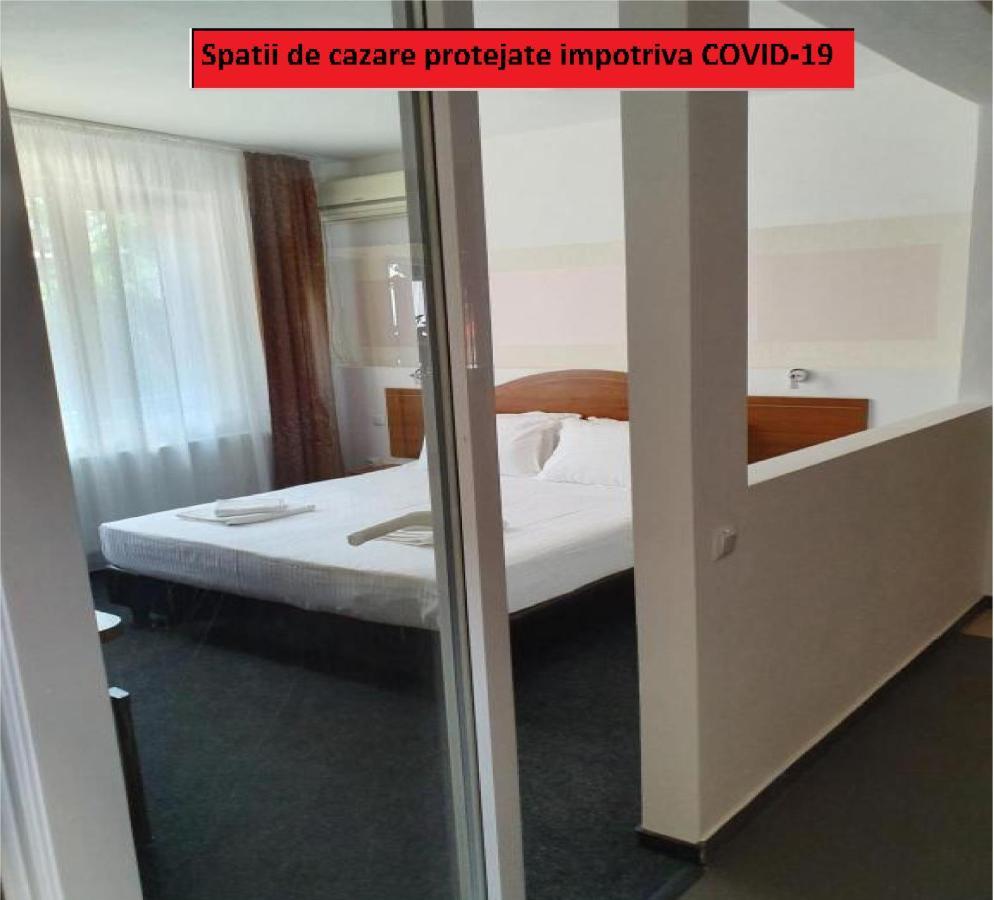 Tranzitrooms บูคาเรสต์ ภายนอก รูปภาพ