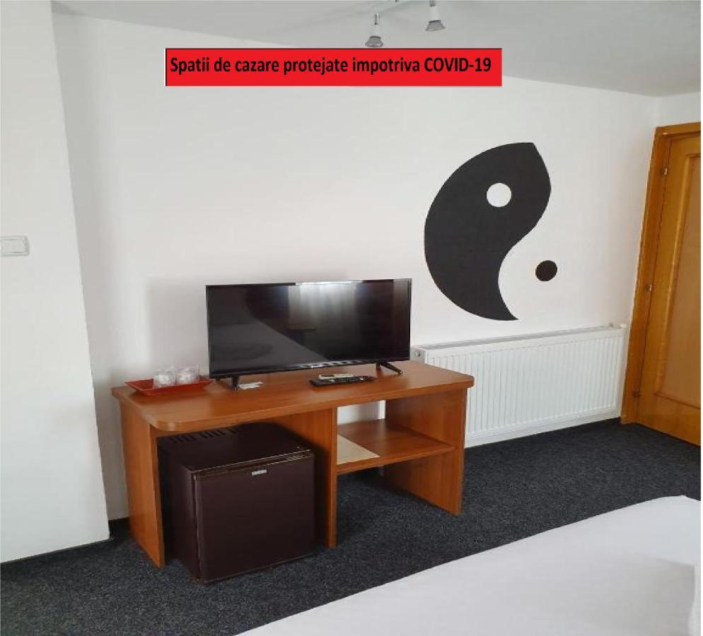 Tranzitrooms บูคาเรสต์ ภายนอก รูปภาพ